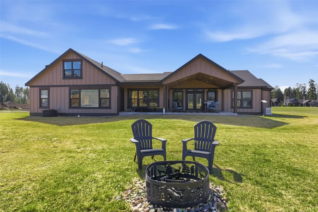 5 Towering Pine Court Kalispell MT 59901