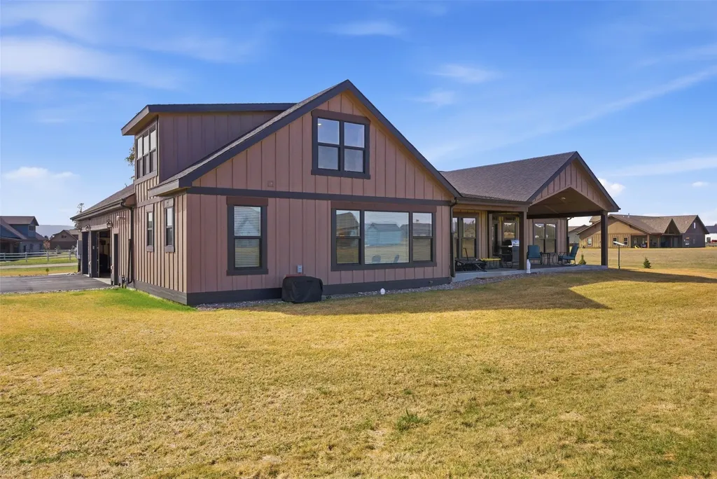 5 Towering Pine Court Kalispell MT 59901