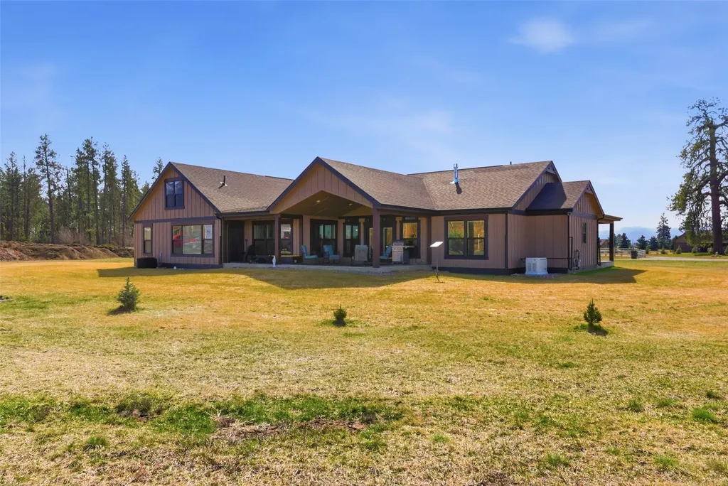 5 Towering Pine Court Kalispell MT 59901