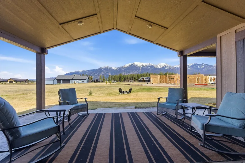 5 Towering Pine Court Kalispell MT 59901