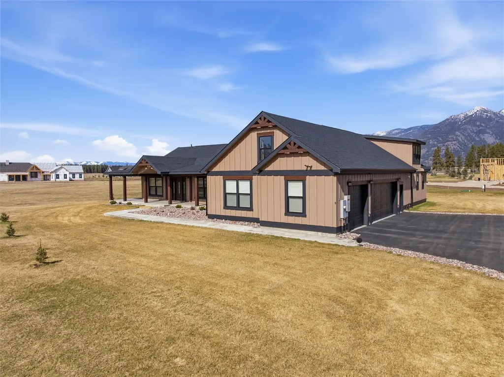 5 Towering Pine Court Kalispell MT 59901