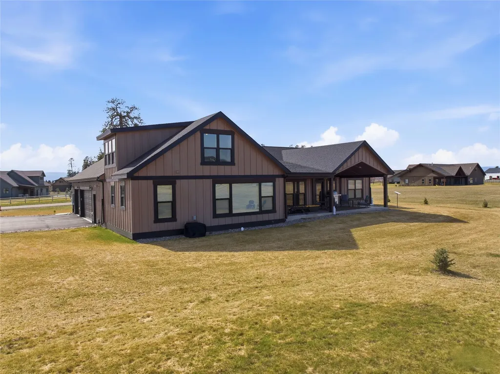 5 Towering Pine Court Kalispell MT 59901
