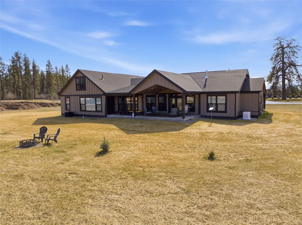 5 Towering Pine Court Kalispell MT 59901