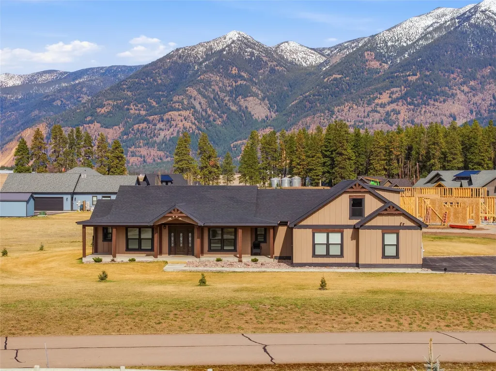 5 Towering Pine Court Kalispell MT 59901