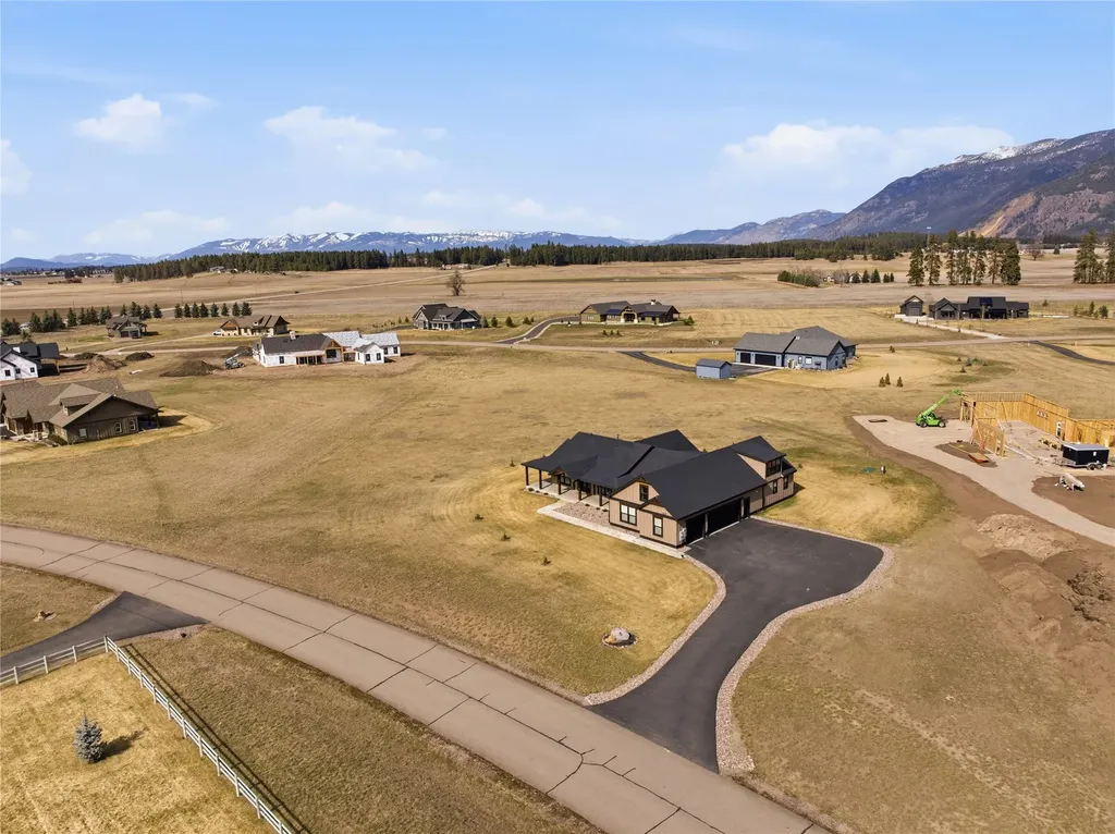 5 Towering Pine Court Kalispell MT 59901