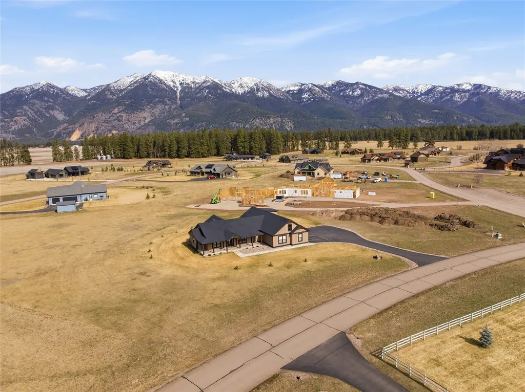5 Towering Pine Court Kalispell MT 59901