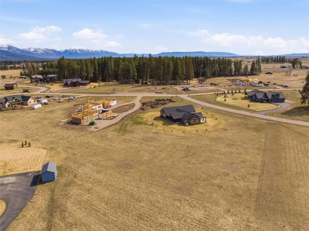 5 Towering Pine Court Kalispell MT 59901