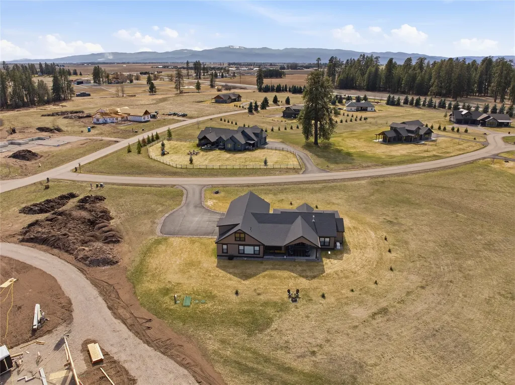 5 Towering Pine Court Kalispell MT 59901