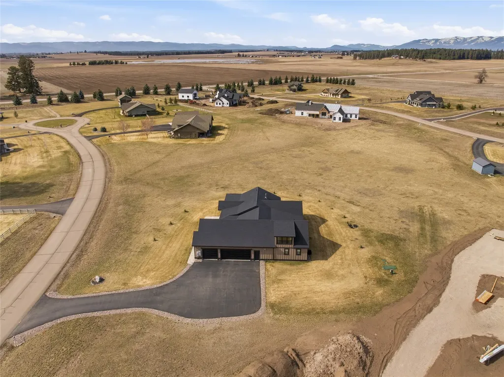 5 Towering Pine Court Kalispell MT 59901
