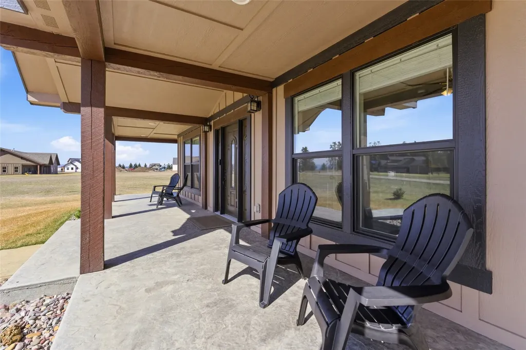 5 Towering Pine Court Kalispell MT 59901