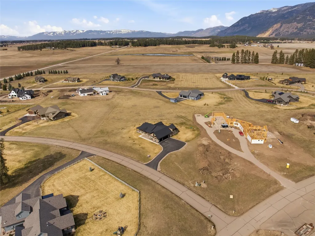 5 Towering Pine Court Kalispell MT 59901