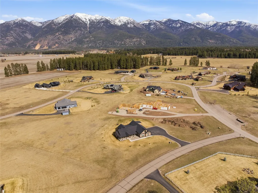 5 Towering Pine Court Kalispell MT 59901