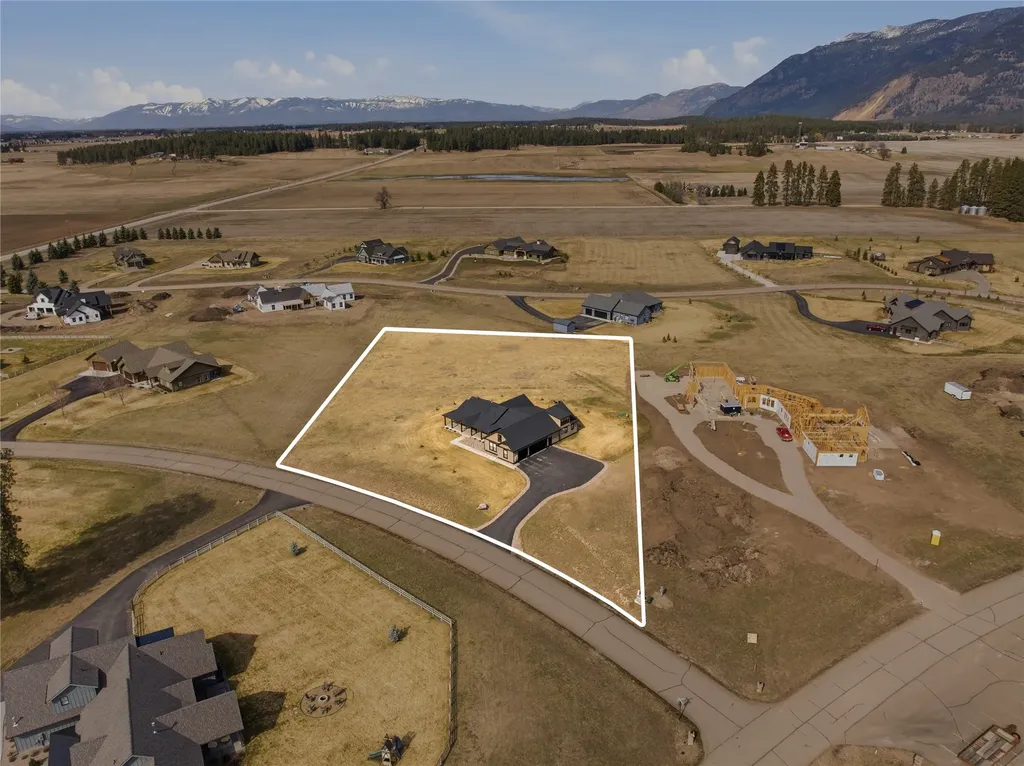5 Towering Pine Court Kalispell MT 59901