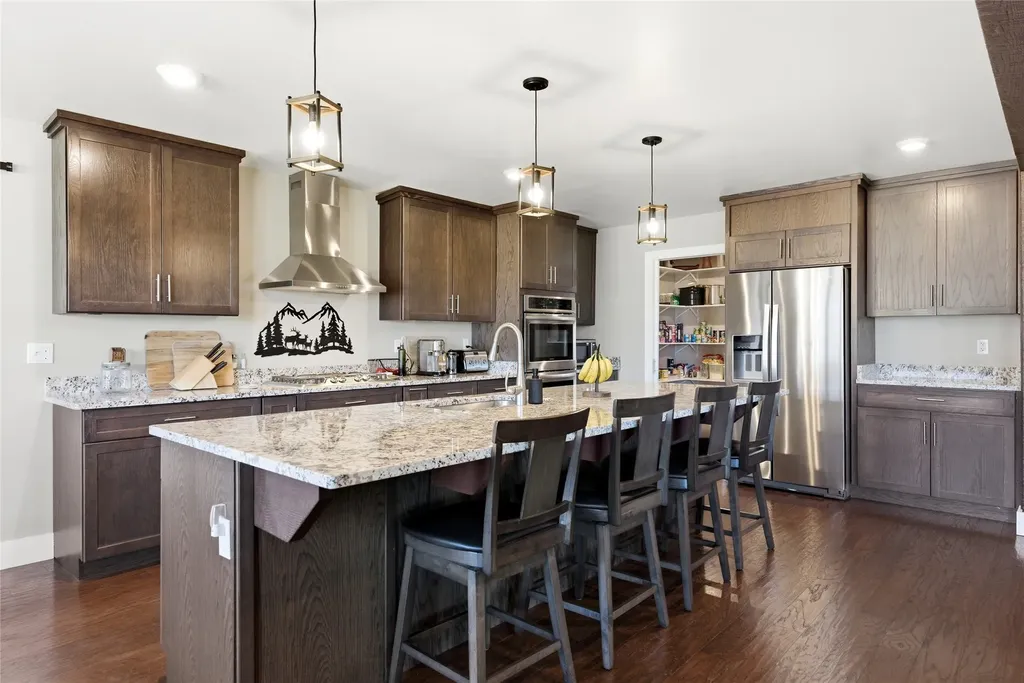 5 Towering Pine Court Kalispell MT 59901