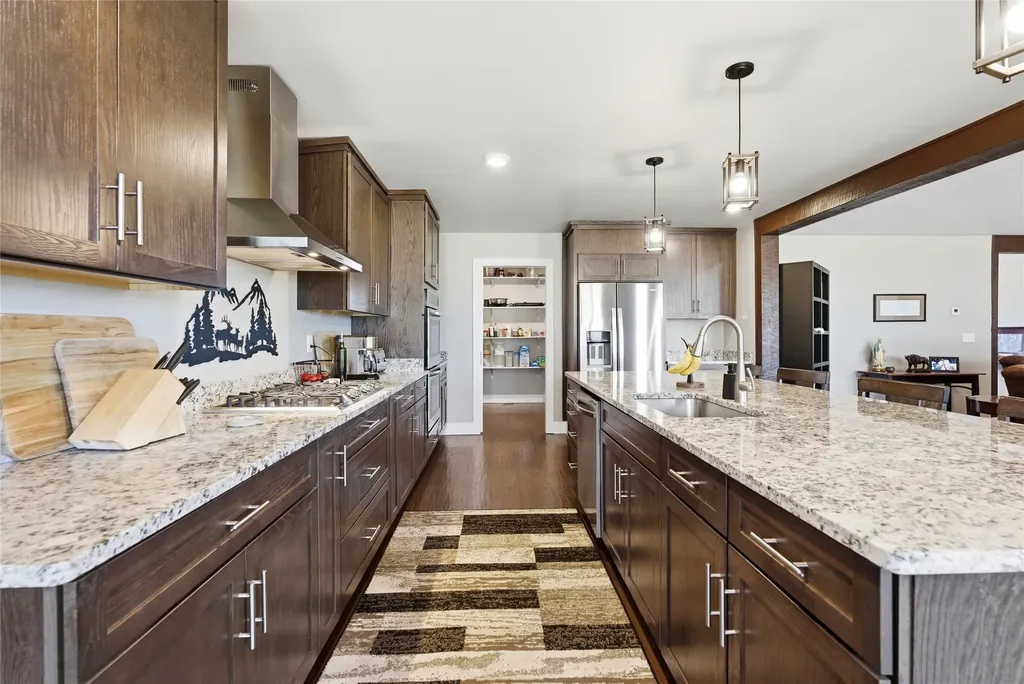 5 Towering Pine Court Kalispell MT 59901