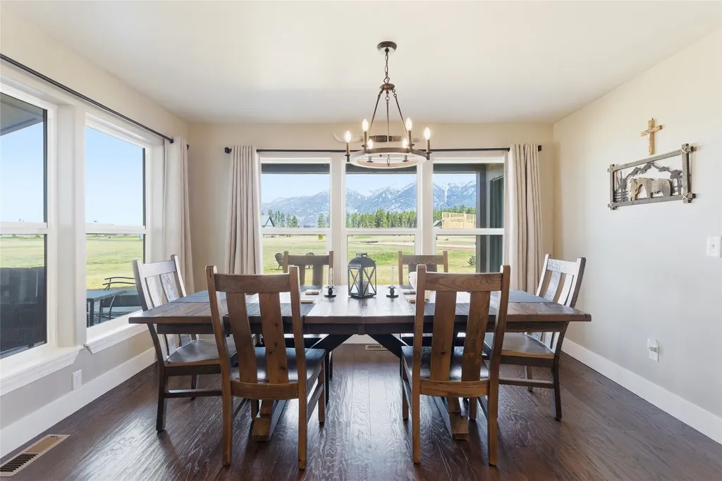 5 Towering Pine Court Kalispell MT 59901