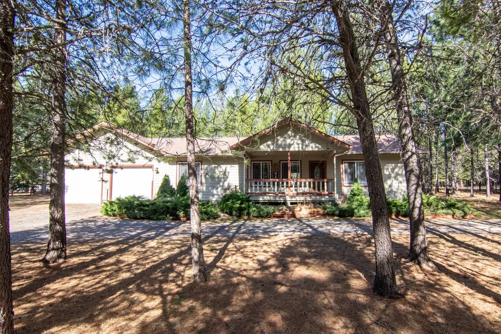 476 N Milnor Lake Road Troy MT 59935