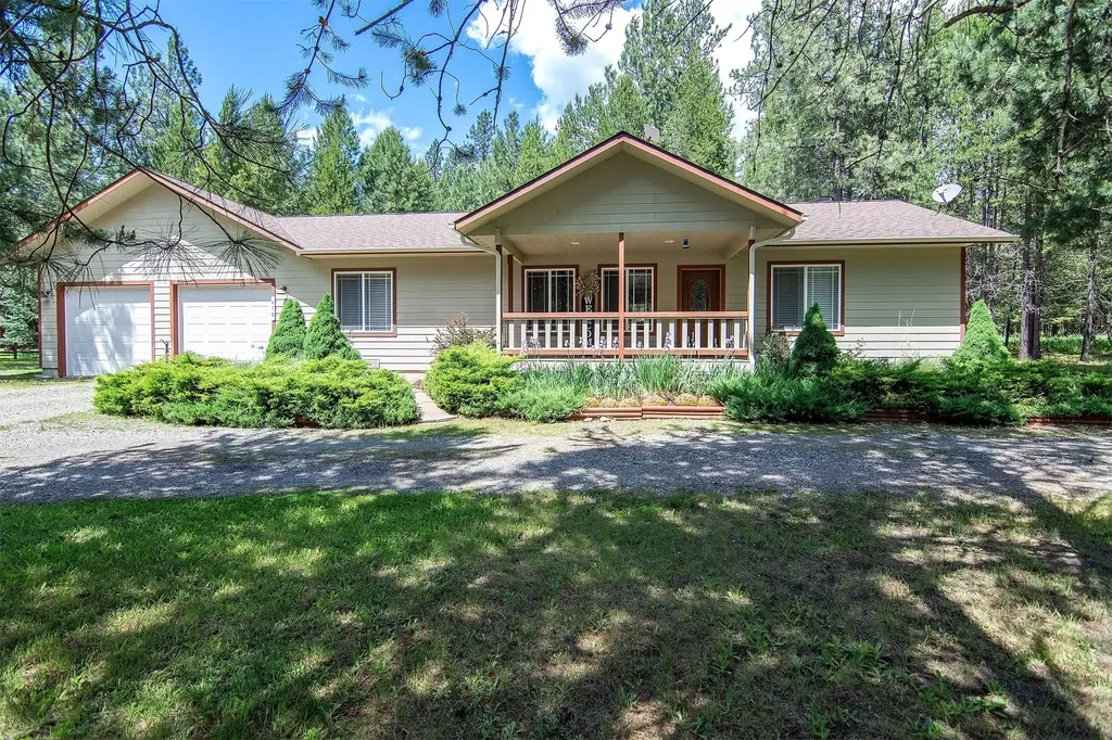 476 N Milnor Lake Road Troy MT 59935