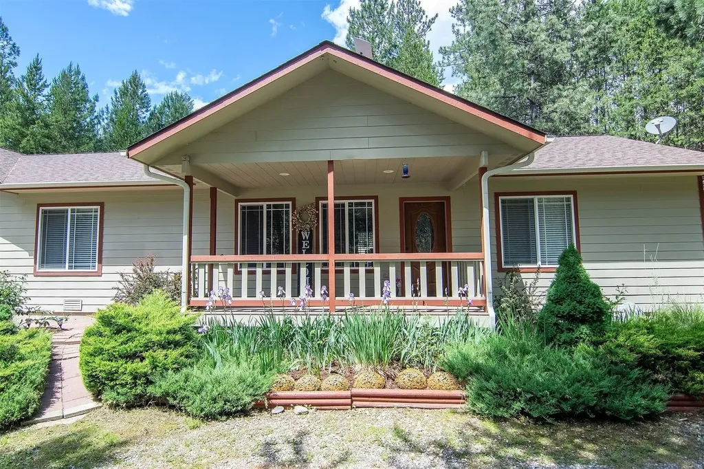 476 N Milnor Lake Road Troy MT 59935
