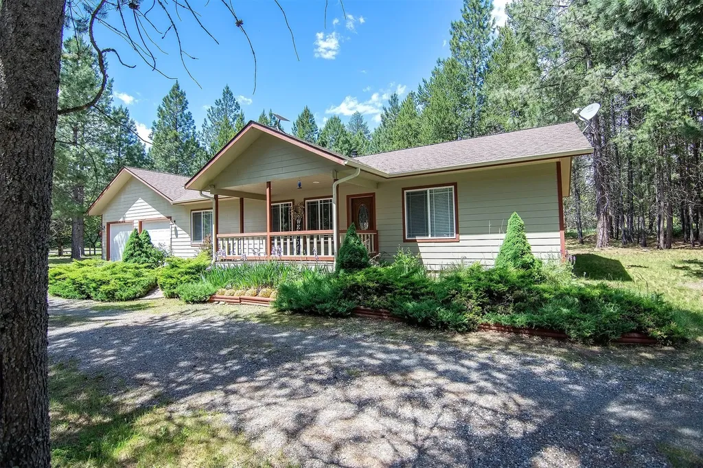 476 N Milnor Lake Road Troy MT 59935