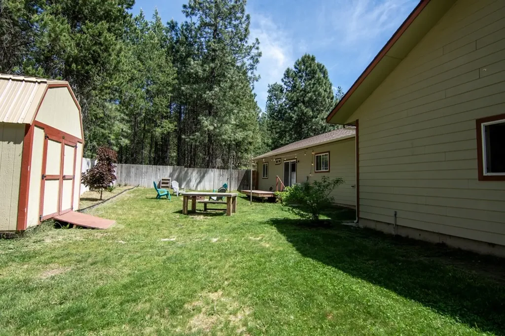 476 N Milnor Lake Road Troy MT 59935