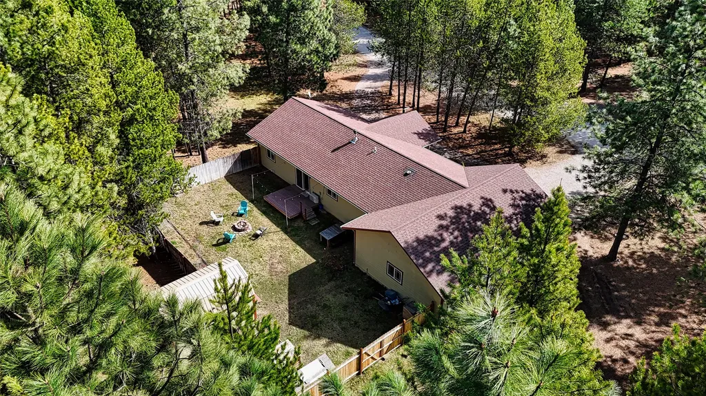 476 N Milnor Lake Road Troy MT 59935