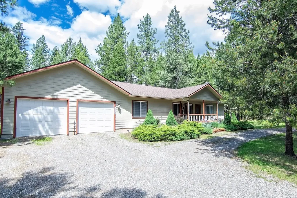 476 N Milnor Lake Road Troy MT 59935