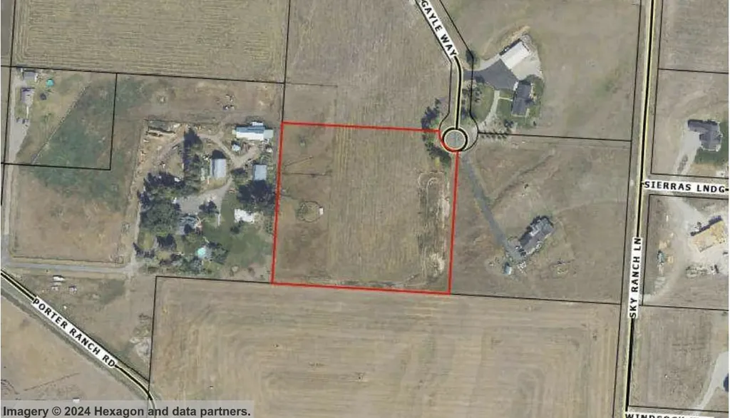 2050 Gayle Way Kalispell MT 59901