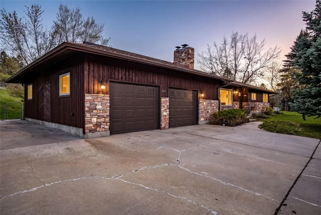 3205 Paul Lane Missoula MT 59803