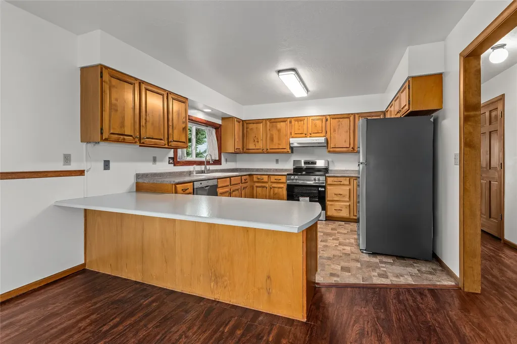 3205 Paul Lane Missoula MT 59803