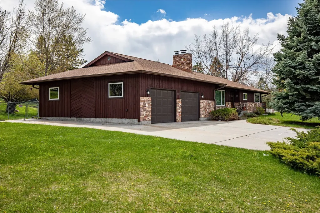 3205 Paul Lane Missoula MT 59803