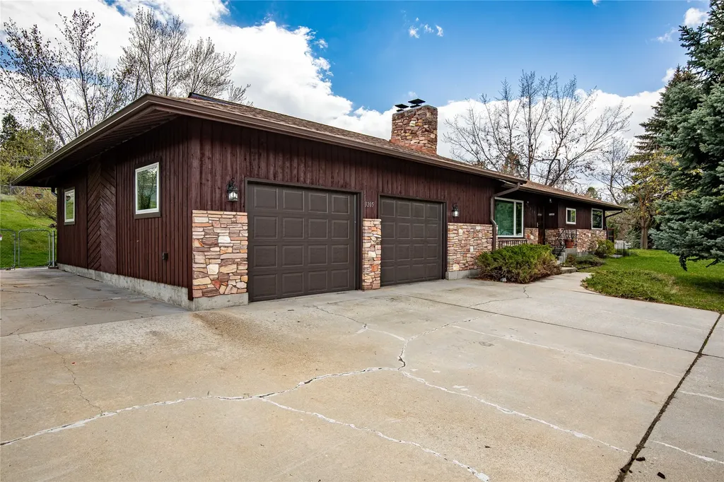 3205 Paul Lane Missoula MT 59803