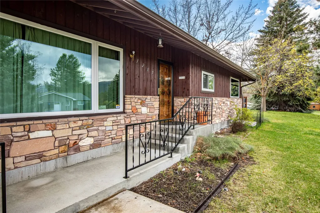 3205 Paul Lane Missoula MT 59803