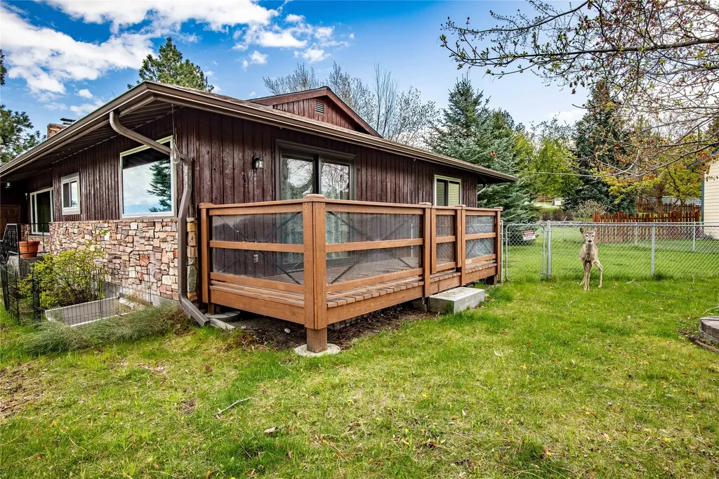 3205 Paul Lane Missoula MT 59803