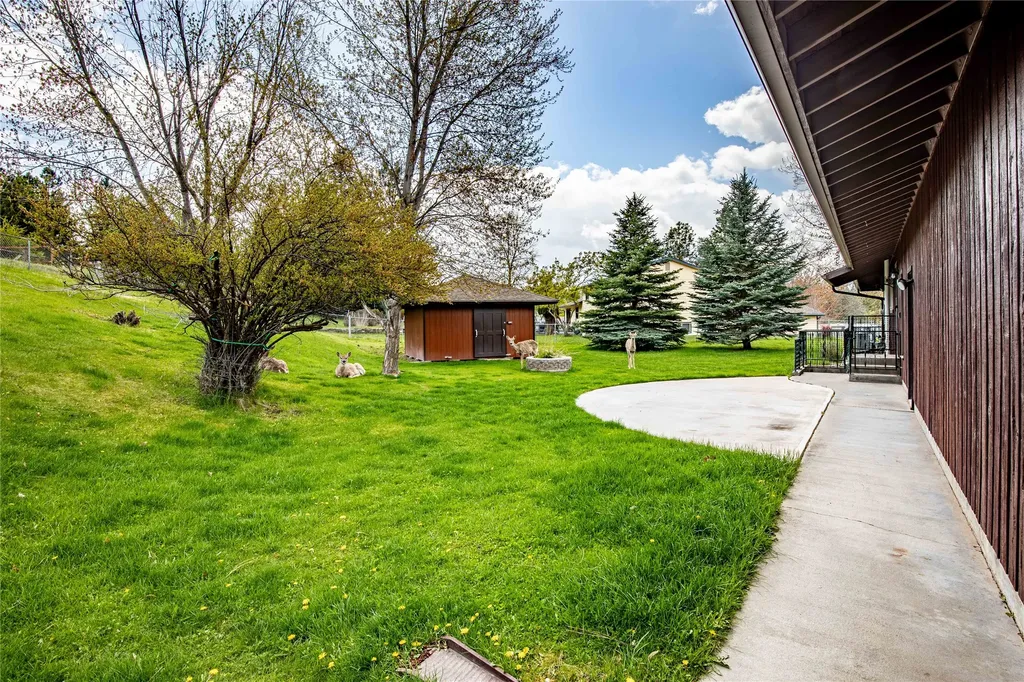 3205 Paul Lane Missoula MT 59803
