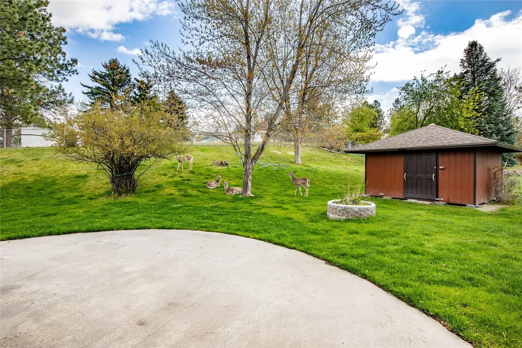 3205 Paul Lane Missoula MT 59803