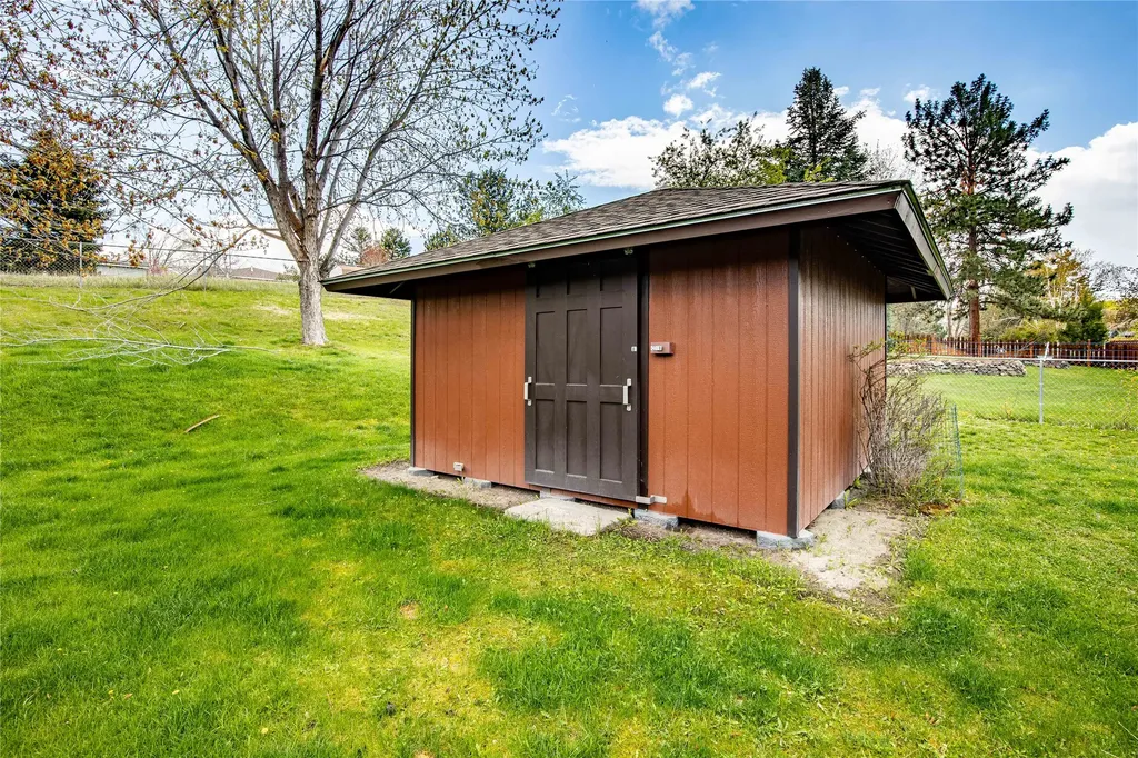 3205 Paul Lane Missoula MT 59803