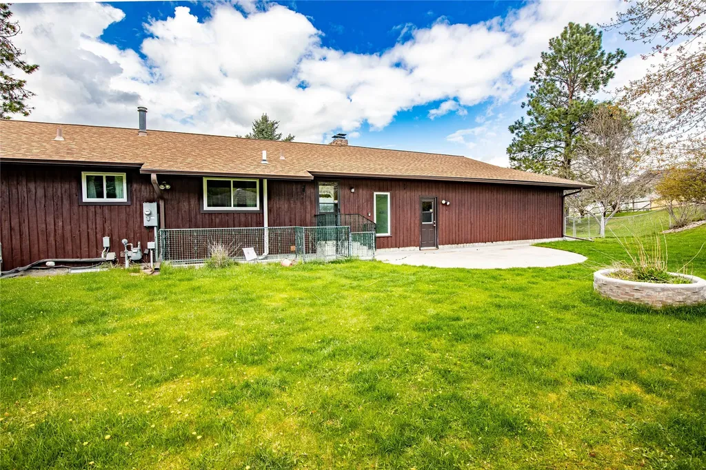 3205 Paul Lane Missoula MT 59803
