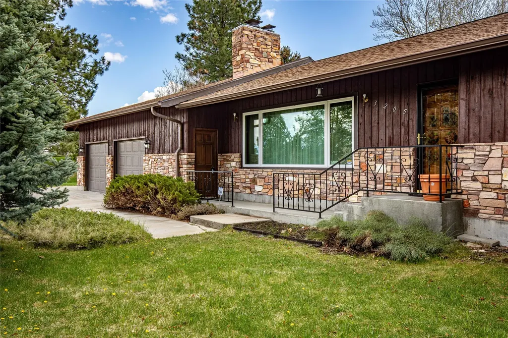 3205 Paul Lane Missoula MT 59803