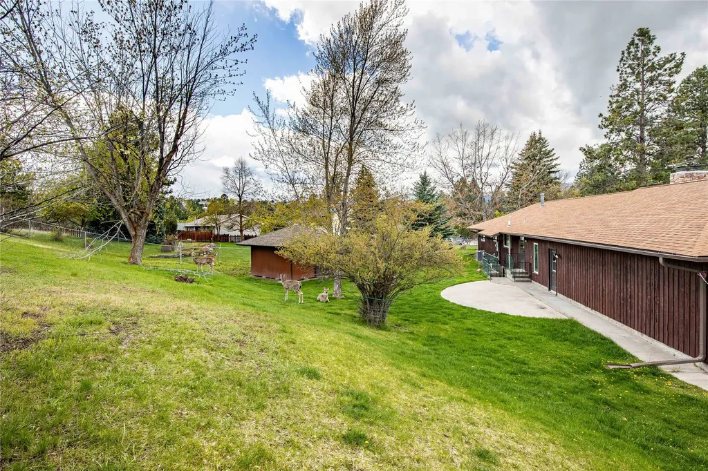 3205 Paul Lane Missoula MT 59803