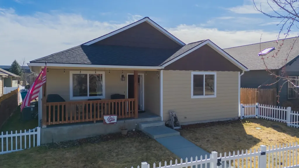 5306 Avalon Lane Lolo MT 59847