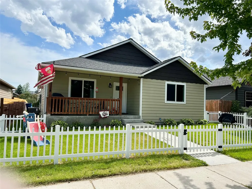 5306 Avalon Lane Lolo MT 59847