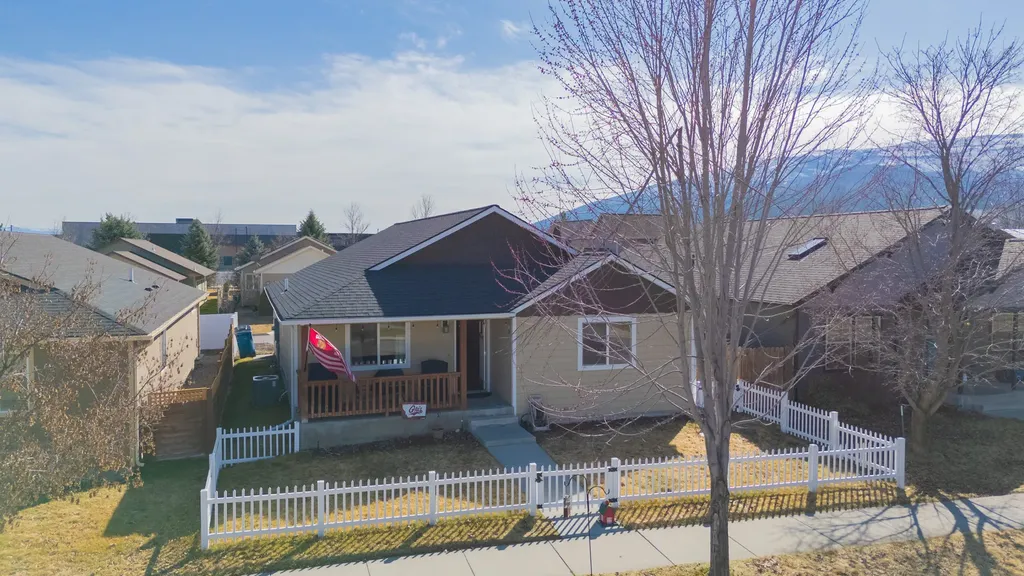 5306 Avalon Lane Lolo MT 59847