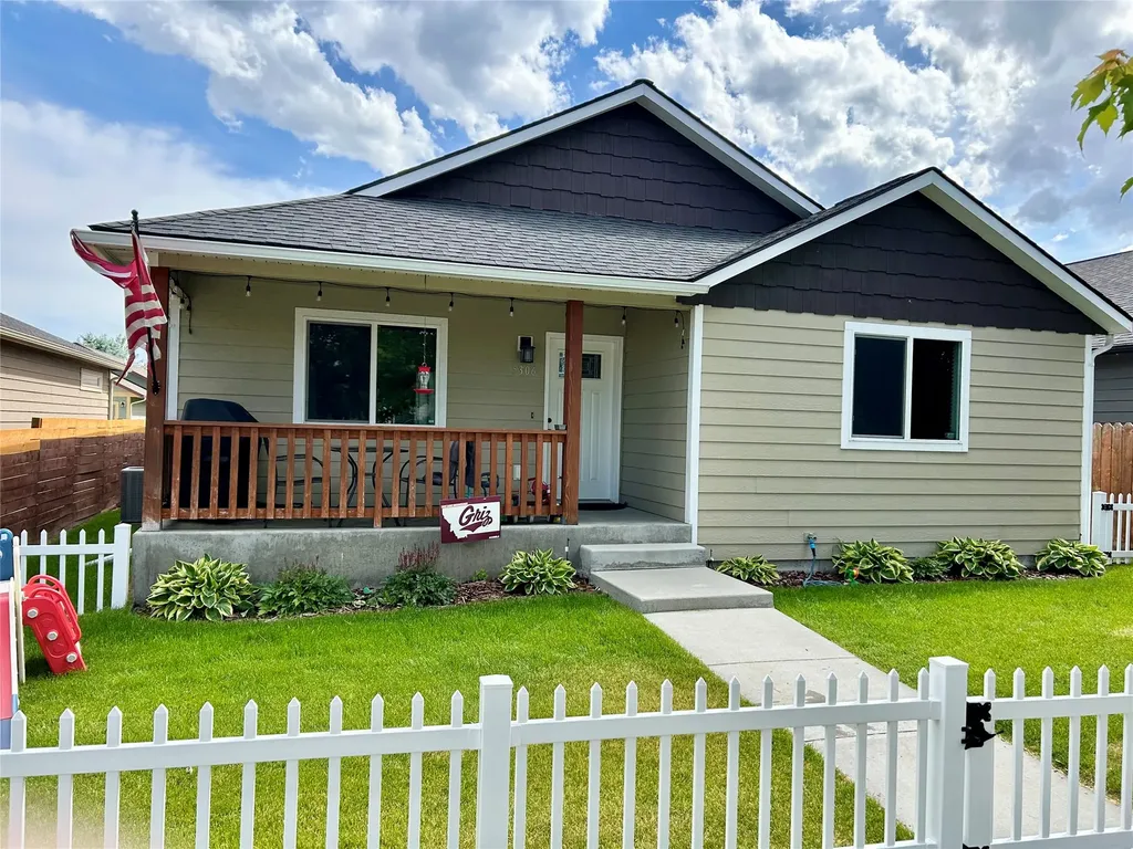 5306 Avalon Lane Lolo MT 59847
