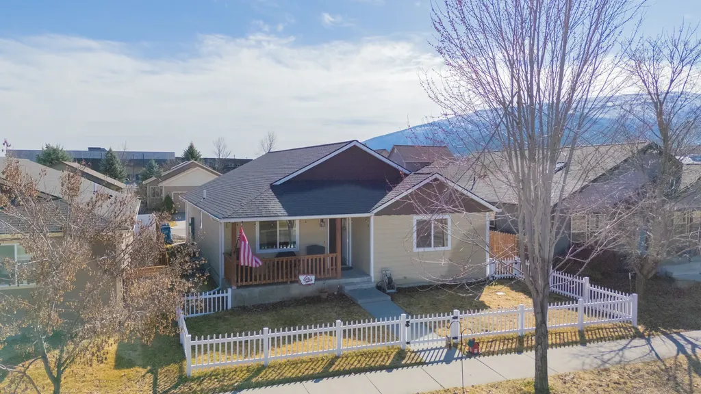 5306 Avalon Lane Lolo MT 59847