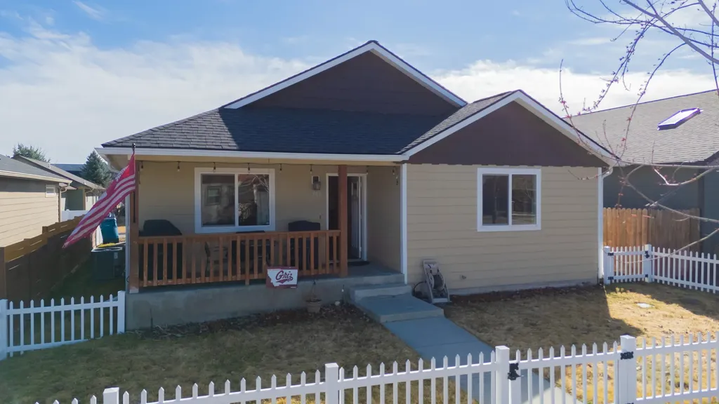 5306 Avalon Lane Lolo MT 59847