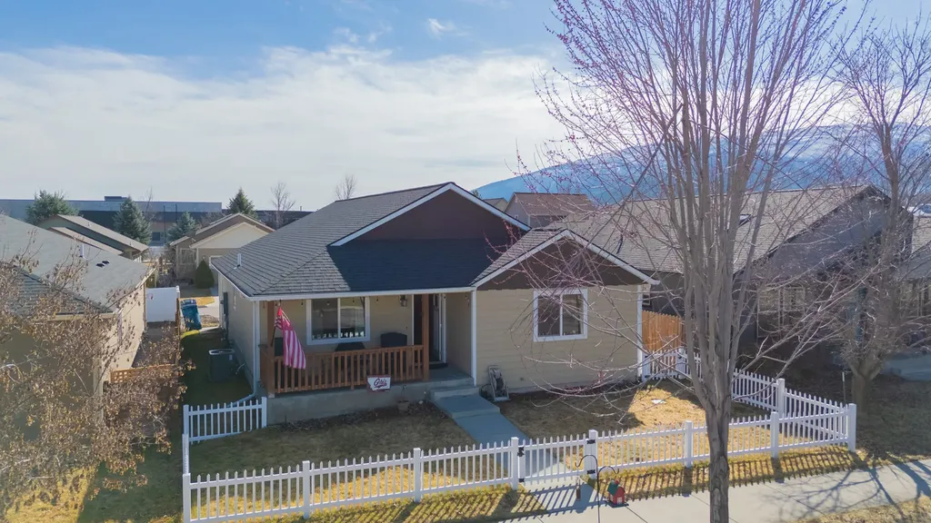 5306 Avalon Lane Lolo MT 59847