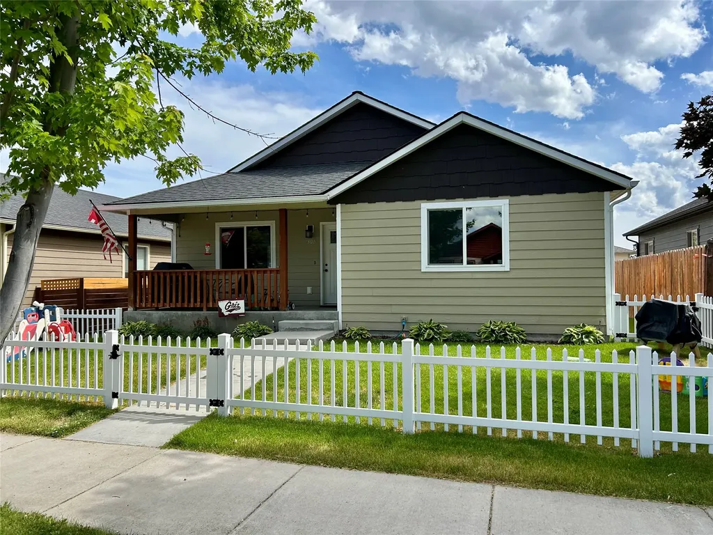5306 Avalon Lane Lolo MT 59847