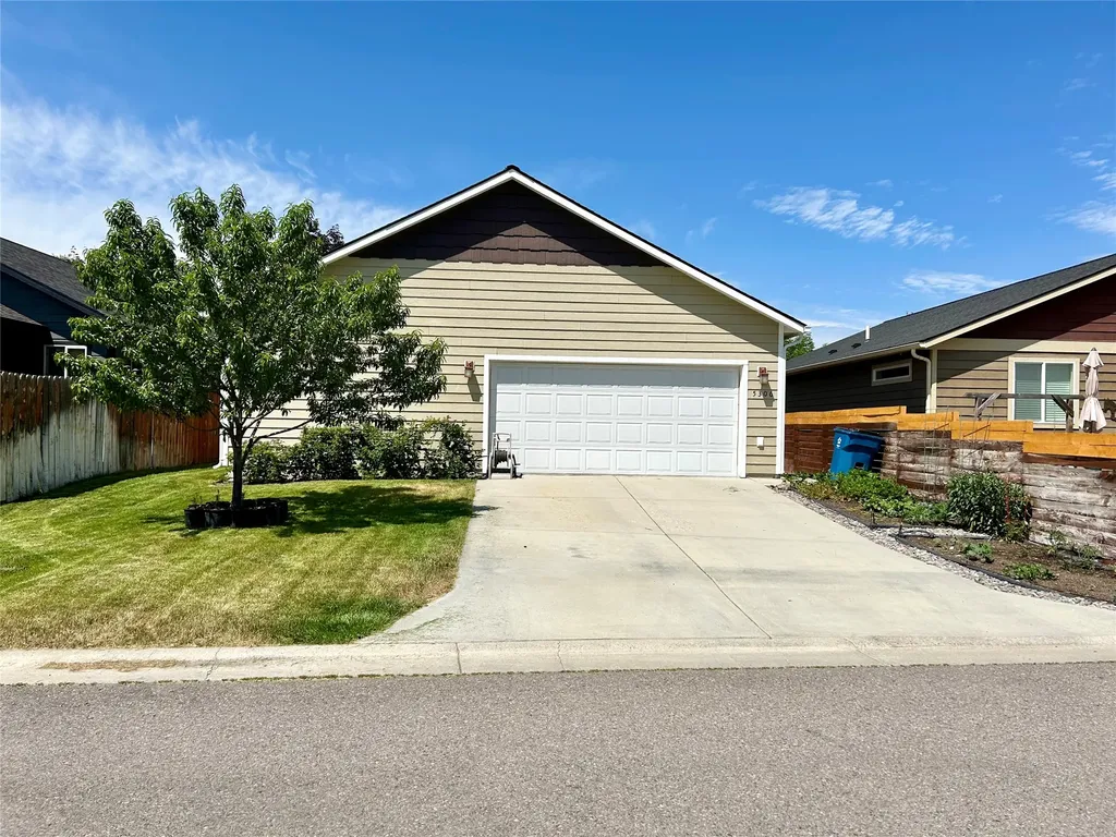 5306 Avalon Lane Lolo MT 59847