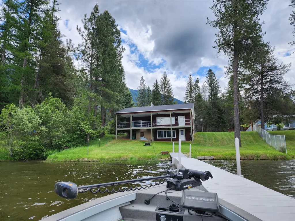 153 Savage Lane Troy MT 59935
